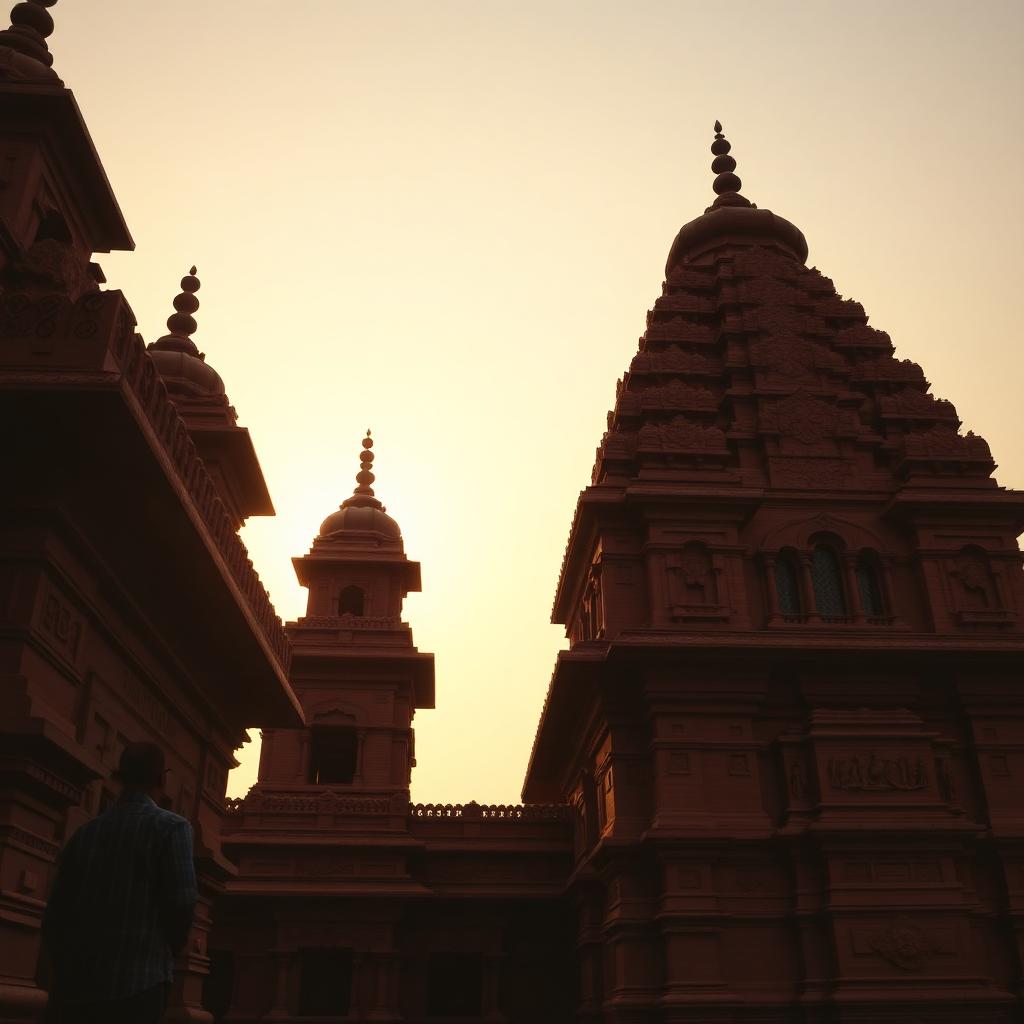 Bishnupur Terracotta