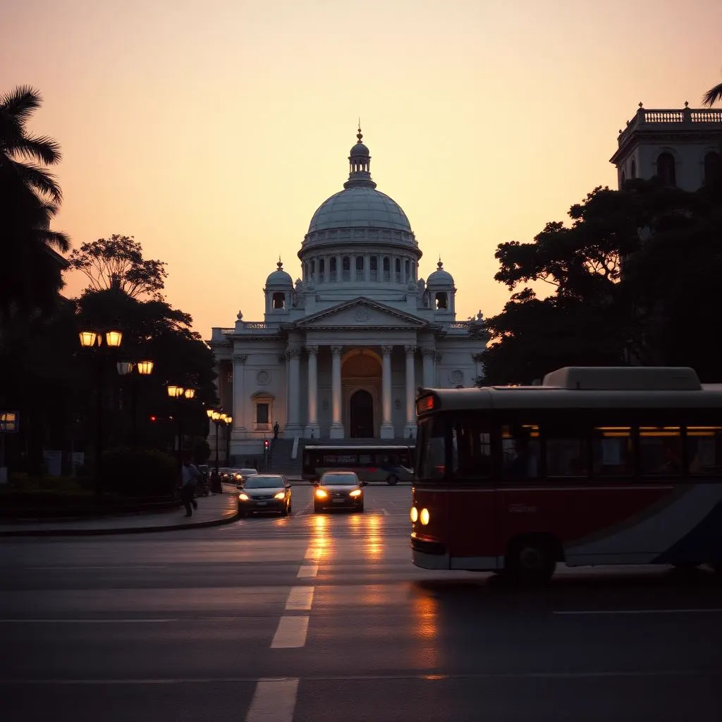 Kolkata Heritage