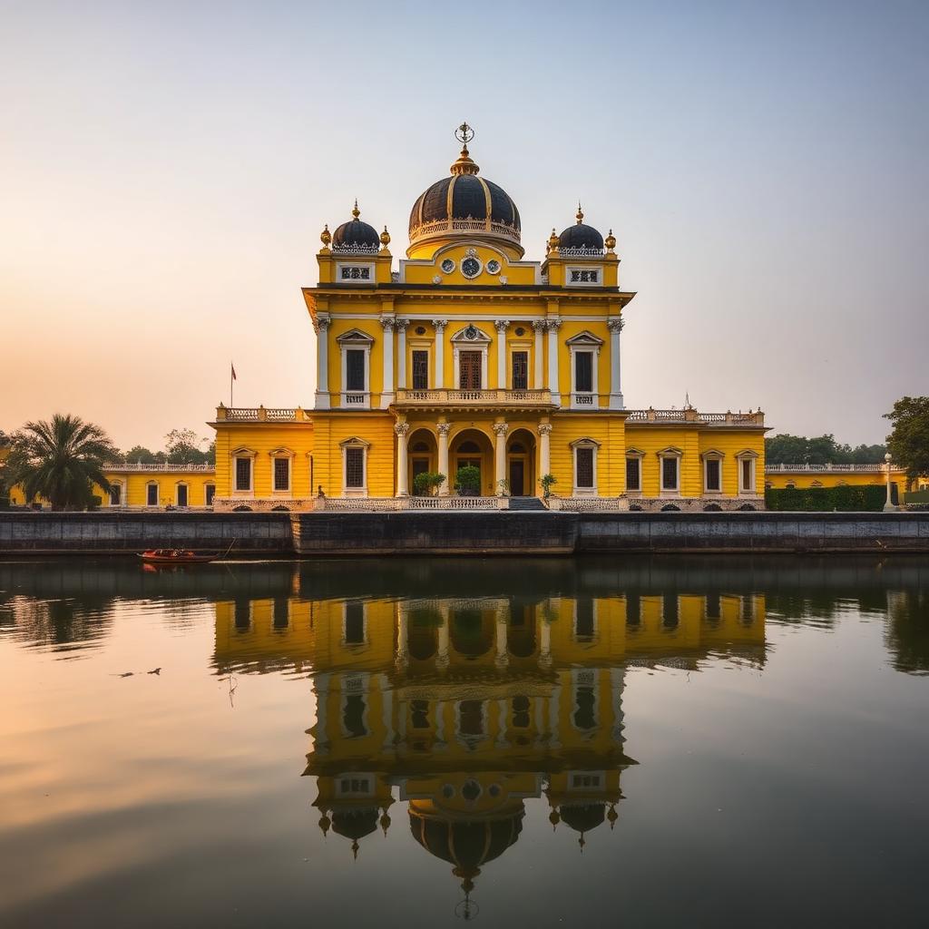 Murshidabad Heritage